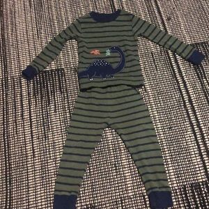 Toddler boys pajamas